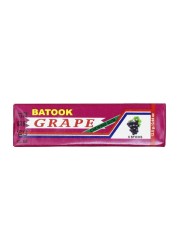BATOOK CHEWINGUM GRAPE