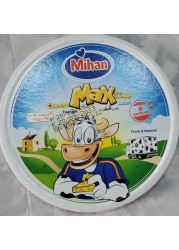 MIHAN TRIANGLE CHEESE 120 GR