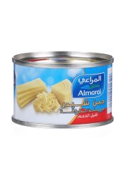 المراعي جبنة شيدر قليل الدسم 56 ج