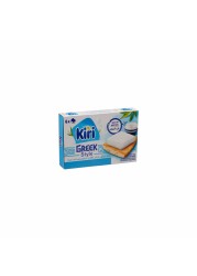 KIRI GREEK STYLE CREAMY CHEESE 6s 100GM