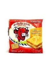 LA VACHE QUI RIT CHEESE SLICE CHEDDAR 10s 200GM