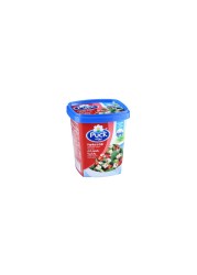 PUCK CUBED FETA PPRKA&CHILLI 200GM