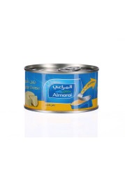 المراعي جبن شيدر كامل الدسم 200 ج