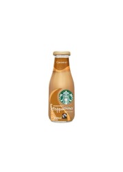 STARBUCKS CARAMEL FRAPPUCCINO 250ML