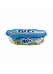 KIRI SPREADABLE CREAMY CHEESE TUB 200GM