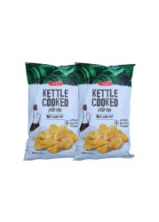 Pittas Halloumi Cheese 2x200GM