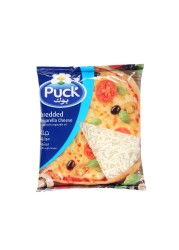PUCK SHARDDED MOZERALLA 500GM