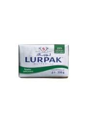 أحواض Lurpak Soft Unlted 200 جم
