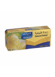 المراعي زبدة طبيعية مملحة 200 ج