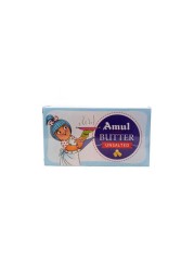 Amul Butter - 500 جم غير مملح