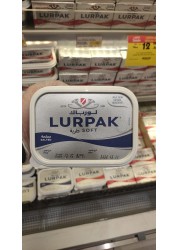 أحواض LURPAK SOFT SAND 400GM