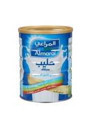AL MARAI MILK POWDER 900GM
