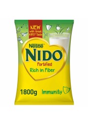NIDO FORTIFIED POUCH 6X1800GXA
