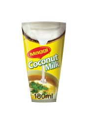 MAGGI COCONT MILK UHT NME180ML