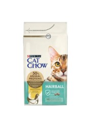 CAT CHOW HRBLCTRL CHKN 6X1.5KG