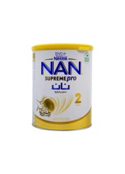 NAN PRO2 SUPRM CHLWHPB054 400G
