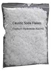 ABBASALI Caustic Soda (Sodium Hydroxide) 1100gm PKT