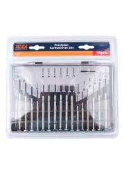 Mega Precision Screwdriver Set M-7908
