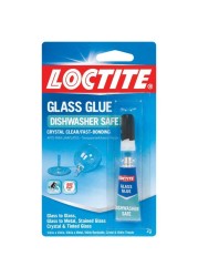 Loctite 2 Gram Instant Glass Glue