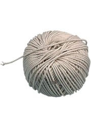 Generic Abbasali Cotton Rope For Plumbob White