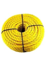 Generic Nylon Rope 6 mm X 100 Yards