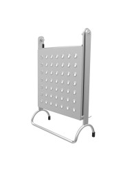 Little Giant Ladder Systems Work Platform Ladder Accessory Aluminum 375 lbs weight rating 10104