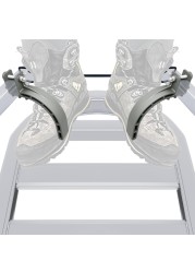 Nomanak Tree Stand Climb Stirrups Hunting Tree Stand Accessories Climb Stirrups for Climbing Tree Stands Fit for Most Tree Stands