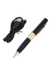 Generic Hidden Pen Camera