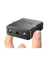 Generic Wifi Video Recorder With Night Vision And Motion Detection Camera