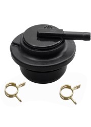 JJing Fuel Gas Tank Vent Valve Roll Over Valve 0J7921 Comaptible with Generator GP5500 GP6500 GP7500E GP 17500 XP6500E XP10000E XT8000E and More