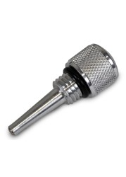 WEN 55201 Magnetic Oil Dipstick for Inverter Generators (compatible with WEN, Yamaha, Predator)