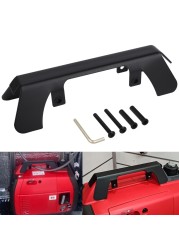 johntruck Theft Deterrent Security Bracket/Generator Theft Deterrent Protection Bracket Fit for EU2200i, EU2000i, EU2000i Companion, EU2000i Camo Generator Replace for 63230-Z07-010AH