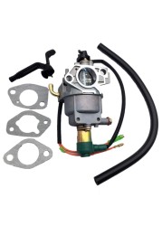 ALLMOST Carburetor Compatible with Briggs Stratton 2100 Series Generator Engine Carb Part 799773