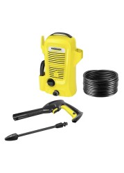 Karcher K2 Universal Edition High Pressure Washer (110 Bars)