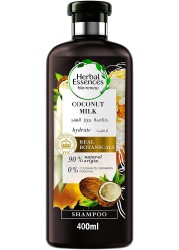 Doreen Herbal Essences Bio:Renew Coconut Milk Shampoo 400ml（GC1461A）