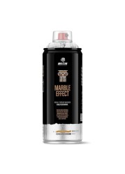 Montana Colors MTN PRO Marble Effect Gold Spray Paint 400ml