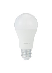 Philips LED Bulb 13W E27 3000K 230V Warm White 23050-8