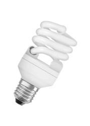 Osram E27 Energy Saving Lamp 23W Warm White