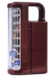 Geepas Ge5511 Emergency Lantern (Brown)