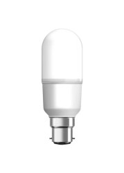 Osram B22 LED Stick Bulb 9W Day Light