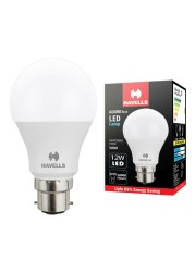 هافيلز أدور نكست مصباح LED ضوء نهاري 12 واط B22D