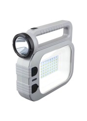 Rechargeable Multi-function Light