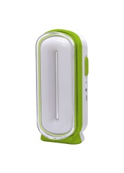Mychoice Rechargeable LED Emergency Light White