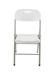 Marrkhor Foldable Chair White