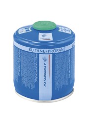 Campingaz CV300 Plus Butane Gas Cartridge 240g