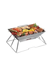 Kovea - Magic Ii Upgrade Charcoal Bbq