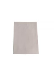 BYFT Orchard Exclusive (Beige) Pillow cover (Set of 1 Pc) Cotton percale Weave, Soft and Luxurious, High Quality Bed linen -180 TC