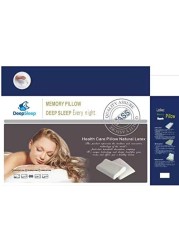 Vital Vital Memory Foam Pillow