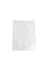 BYFT Orchard Exclusive (White) Pillow cover (Set of 1 Pc) Cotton percale Weave, Soft and Luxurious, High Quality Bed linen -180 TC