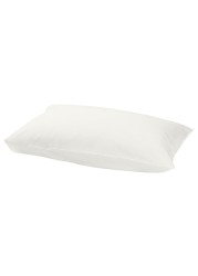 Pillowcase Made In 100% Cotton A Natural And Durable Material 50X80cm